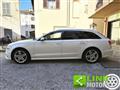 AUDI A6 AVANT Avant3.0 TDI Stronic quattro edition GARANZIA INCL