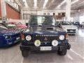 MITSUBISHI PAJERO 2.5 TD CANVAS CABRIO MY88