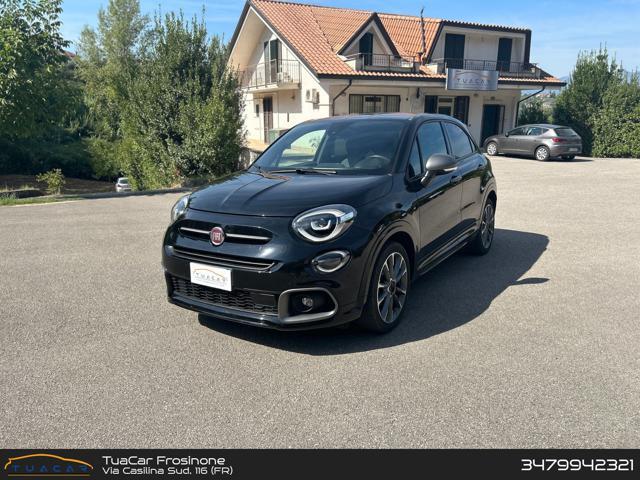 FIAT 500X Sport 1.3 Multijet