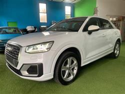 AUDI Q2 1.6 TDI