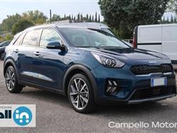 KIA NIRO 1.6 GDi DCT HEV Style