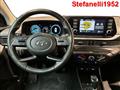 HYUNDAI I20 1.0 T-GDI 48V iMT Connectline