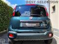 FIAT PANDA KM0 REALE, NEOPATENTATI, CARPLAY, LED, 5 POSTI.