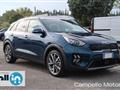 KIA NIRO 1.6 GDi DCT HEV Style