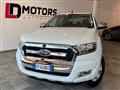 FORD RANGER 2.2 TDCi aut. DC Limited 5pt. AWD "IVA ESPOSTA"