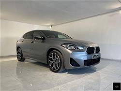 BMW X2 xDrive20d Msport-X