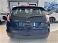 FORD FIESTA 1.0 80CV 5 porte Titanium