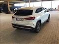 MERCEDES CLASSE GLA PLUG-IN HYBRID e Plug-in hybrid Automatic amg line