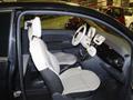 FIAT 500 1.2 Lounge dualogic