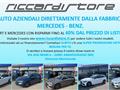 MERCEDES Classe A A 200 Automatic Sport