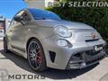 ABARTH 695 BIPOSTO, CAMBIO INNESTI FRONTALI, CERCHI DA 18.