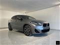 BMW X2 xDrive20d Msport-X