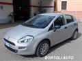 FIAT PUNTO 1.2 35.000 KM STREET IDONEA PER NEOPATENTATI