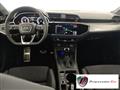 AUDI Q3 35 TFSI S tronic