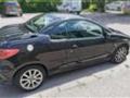 PEUGEOT 206 1.6 16V CABRIO