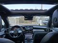 MERCEDES CLASSE GLC d 4Matic Coupé Premium *TETTO...