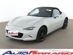 MAZDA MX-5 1.5L Skyactiv-G Exceed