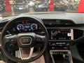 AUDI Q3 SPORTBACK SPB 35 TFSI S tronic