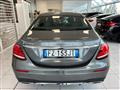 MERCEDES CLASSE E BERLINA d 4Matic Auto Premium Plus