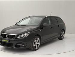 PEUGEOT 308 1.5 bluehdi Style s&s 130cv eat8