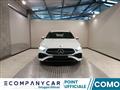 MERCEDES CLASSE A Neopatentati, Automatic AMG Line Advanced