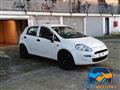 FIAT PUNTO 1.4 8V 5 porte Natural Power Street