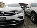 VOLKSWAGEN TIGUAN 2.0 TDI 150Cv SCR DSG Elegance Navi/Carplay