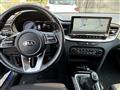 KIA XCEED 1.0 T-GDi GPL High Tech