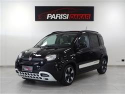 FIAT PANDA 1.0 FireFly S&S Hybrid Pandina