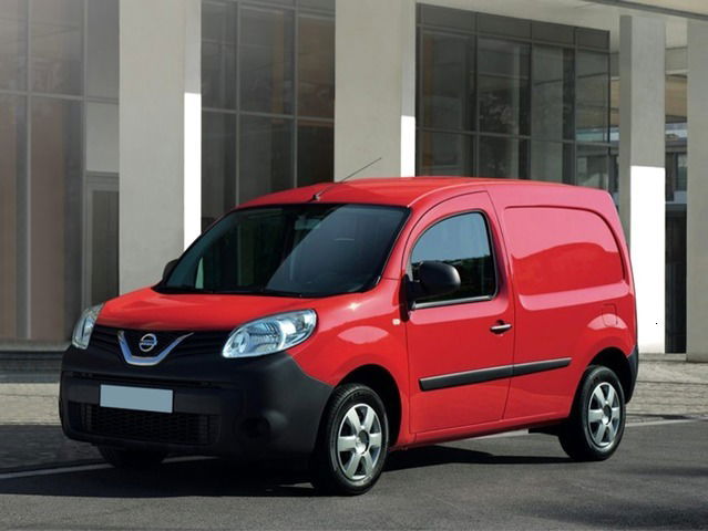 NISSAN NV250 1.5 dci 115cv L1 comfort E6d-Temp