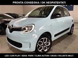 RENAULT TWINGO SCe 65 CV Urban Night OK NEOPATENTATI / 7.700KM !