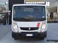 NISSAN CABSTAR Pat. C 50Q.li portata 1550Kg