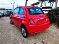 FIAT 500 1.0cc HYBRID 70cv TETTO PANORAMA BLUETOOTH CRUISE