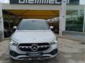 MERCEDES CLASSE GLA d Automatic Executive  I,E