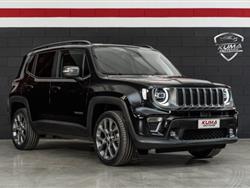 JEEP RENEGADE 4XE S 1.3 T4 240cv PHEV 4xe AT6 4WD