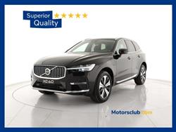 VOLVO XC60 T6 Plug-in hybrid AWD aut. Core - km0