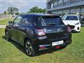 SUZUKI SWIFT 1.2 Hybrid CVT Top