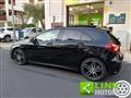 MERCEDES CLASSE A d Automatic 4Matic Premium 40MILA KM