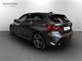 BMW SERIE 1 d Msport auto