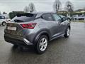 NISSAN JUKE 1.0 DIG-T 114 CV N-Connecta