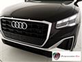 AUDI Q2 35 TDI S tronic S line Edition