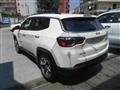 JEEP COMPASS 1.6 Mjt 130CV 2WD Longitude