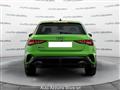 AUDI RS 3 SPORTBACK RS 3 SPB TFSI quattro S tronic