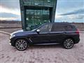 BMW X3 noleggio con riscatto/ratetasso0