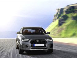 AUDI Q3 SPB 35 TFSI S-tronic S-line #MILD HYBRID#