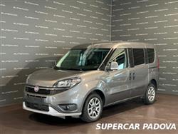 FIAT DOBLÒ 1.6 MJT 120CV S&S Combi N1 Trekking