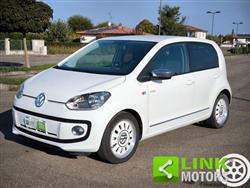 VOLKSWAGEN UP! 1.0 75 CV 5 porte high up! NEOPATENTATI