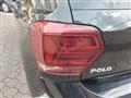 VOLKSWAGEN POLO 1.6 TDI 95 CV NEOPATENTATI DSG