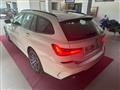 BMW Serie 3 Touring 320d Touring Msport