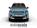 CITROEN C3 AIRCROSS PureTech Turbo 100 You Pack Plus 7 posti